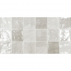 Настінна плитка під мозаїку Ceramica Deseo Cool Grey 600x316