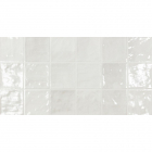 Настенная плитка под мозаику Ceramica Deseo Cool White 600x316