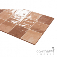 Настенная плитка под мозаику Ceramica Deseo Cool Cotto 600x316