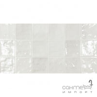 Настенная плитка под мозаику Ceramica Deseo Cool White 600x316