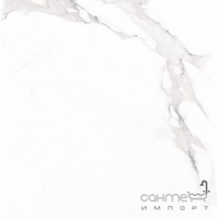Керамограніт під мармур Tau Ceramica Faraya White 600x600