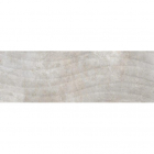 Настенная плитка под камень Ceramika Color Vinci Grey Onda Satinato Rett 750x250