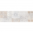 Настенная плитка декор Ceramika Color Vinci Mix Decor Satinato Rett 750x250