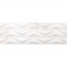 Настенная плитка декор под цемент Ceramika Color Portobello Soft Grey Rett 750x250