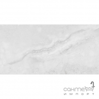 Настенная плитка под камень Ceramika Color Toscana Soft Grey Rett 600x300