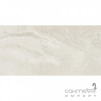 Настенная плитка под камень Ceramika Color Toscana Cream Rett 600x300