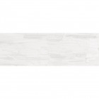 Настенная плитка под мрамор Ceramika Konskie Brennero White Rett 750x250