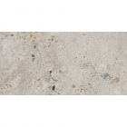 Настенная плитка под бетон Ceramika Konskie Kent Grey Rett 600x300