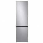 Холодильник Samsung RB38T603FSA/UA нержавіюча сталь