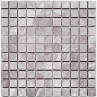 Керамічна мозаїка під камінь Kotto Ceramica СМ 3017 С grey 300x300х10 (25х25)