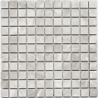 Керамічна мозаїка під камінь Kotto Ceramica СМ 3018 C white 300x300х10 (25х25)