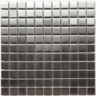 Керамическая мозаика под металл Kotto Ceramica СМ 3025 C metal mat 300х300х9 (25х25)