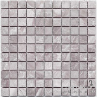 Керамічна мозаїка під камінь Kotto Ceramica СМ 3017 С grey 300x300х10 (25х25)