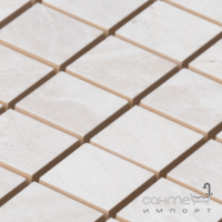 Керамическая мозаика под камень Kotto Ceramica СМ 3017 С gray 300x300х10 (25х25)