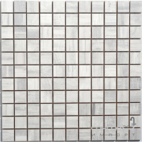 Керамическая мозаика под камень Kotto Ceramica СМ 3101 C laterizio gris 300х300х9 (25х25)