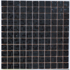 Керамічна мозаїка Kotto Ceramica СМ 3039 С Pixel Black 300х300х8 (25х25)