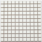Керамическая мозаика моноколор Kotto Ceramica СМ 325013 С white 300x300х10 (25х25)
