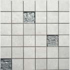 Керамическая мозаика под бетон Kotto Ceramica СМV 3105 C2 montego/glass V 300x300х8 (48х48)