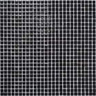 Скляна мозаїка моноколор Kotto Ceramica GM 410000 C Black 300х300х4 (10х10)