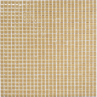 Стеклянная мозаика моноколор Kotto Ceramica GM 410035 C Beige m 35 300х300х4 (10х10)