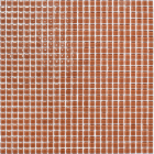 Скляна мозаїка моноколор Kotto Ceramica GM 410054 C Brown m 300х300х4 (10х10)