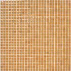 Скляна мозаїка моноколор Kotto Ceramica GM 410101 C Honey m 300х300х4 (10х10)