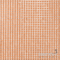 Скляна мозаїка моноколор Kotto Ceramica GM 410033 C Ochra d 300х300х4 (10х10)