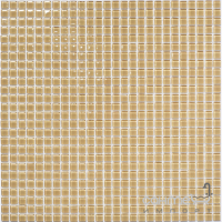 Скляна мозаїка моноколор Kotto Ceramica GM 410035 C Beige m 35 300х300х4 (10х10)