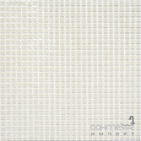 Стеклянная мозаика моноколор Kotto Ceramica GM 410041 C Beige w 300х300х4 (10х10)