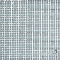 Стеклянная мозаика моноколор Kotto Ceramica GM 410126 C Gray w 300х300х4 (10х10)