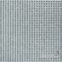 Стеклянная мозаика моноколор Kotto Ceramica GM 410165 C Steel m 300х300х4 (10х10)