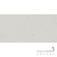 Керамогранит под бетон Almera Cosmos White XS 1200x600