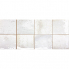 Настенная плитка Geotiles Provence White 600x316