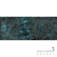 Керамогранит под камень Geotiles Labradorite Blue 1200x600