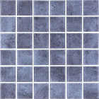 Скляна мозаїка Kotto Ceramica GMP 0448039 С print 39 300x300х4 (48х48) (сірий бетон)