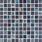 Стеклянная мозаика Kotto Ceramica GMP 0825054 С print 61 300x300х8 (25х25) (дерево)