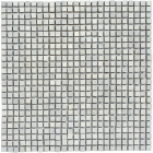Керамогранитная мозаика под камень Kotto Ceramica MI7 10100602C Grigio Freddo 300x300х10 (кубик 10x10)