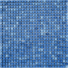 Керамогранітна мозаїка під камінь Kotto Ceramica MI7 10100605C Oltremare 300x300х10 (кубик 10x10)