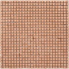 Керамогранитная мозаика под камень Kotto Ceramica MI7 10100617C Focato 300x300х10 (кубик 10x10)