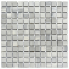 Керамогранитная мозаика под камень Kotto Ceramica MI7 23230202C Grigio Freddo 300x300х7 (квадрат 23x23)