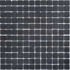 Керамогранітна мозаїка під камінь Kotto Ceramica MI7 23230206C Nero 300x300х7 (квадрат 23x23)