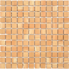 Керамогранітна мозаїка під камінь Kotto Ceramica MI7 23230211C Dorato 300x300х7 (квадрат 23x23)