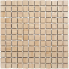 Керамогранитная мозаика под камень Kotto Ceramica MI7 23230212C Ambra 300x300х7 (квадрат 23x23)