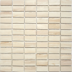 Керамогранітна мозаїка під камінь Kotto Ceramica MI7 23460104C Beige 300x300х7 (квадрат 23x46)
