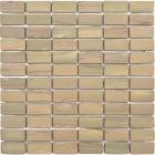 Керамогранитная мозаика под камень Kotto Ceramica MI7 23460115C Muschiato 300x300х7 (квадрат 23x46)