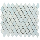 Керамогранітна мозаїка під камінь Kotto Ceramica MI7 30500308C Celestrino 300x300х10 (ромб 30x50)