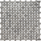 Керамогранітна мозаїка під камінь Kotto Ceramica MI7 10200414C Bucchero 300x300х10 (прямокутник 10x20)