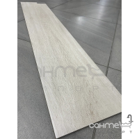 Керамогранит под дерево Ceramica Deseo Cuzco White 1200x230