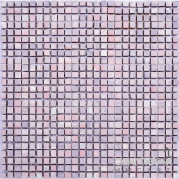 Керамогранитная мозаика под камень Kotto Ceramica MI7 10100607C Lavanda 300x300х10 (кубик 10x10)