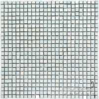 Керамогранитная мозаика под камень Kotto Ceramica MI7 10100608C Celestrino 300x300х10 (кубик 10x10)